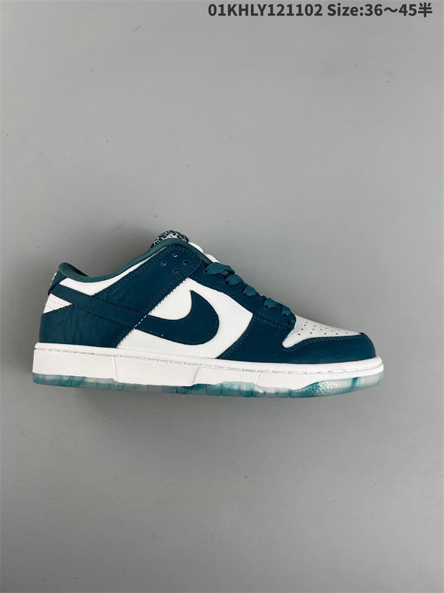 men low top dunk shoes size 40-45 2022-11-25-065